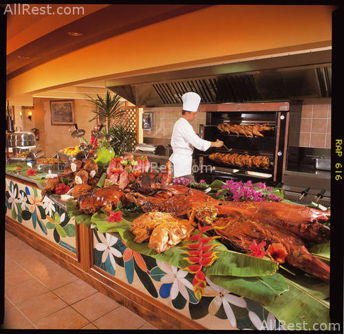 InterContinental Resort Tahiti 47